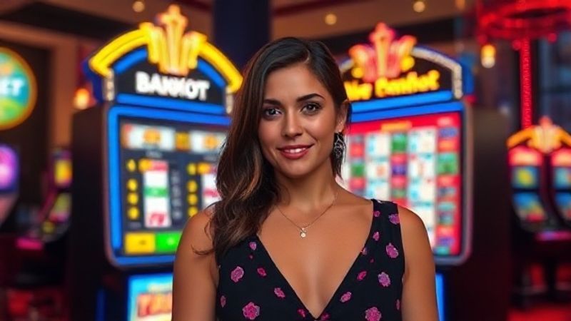 Discover the best casino game to win money based on expert analysis of RTP, odds, and player potential. Get strategies for maximizing earnings and explore game comparisons to make informed gambling decisions.