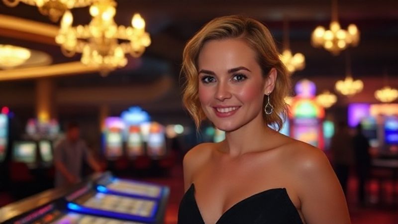 Discover everything about 'spin 777 all,' including slot machine strategies, casino game guides, and expert analysis of the 777-luckiest gambling options. Learn how to maximize your wins at top-rated online casinos.