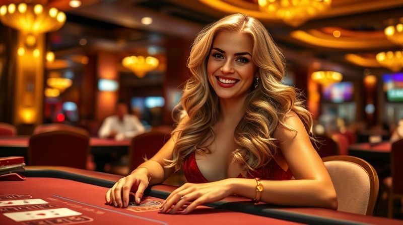 Explore the world of casino play for real money with expert guides, game reviews, and tips on online casino games. Discover how to play and win with real money gambling strategies, and access the best live dealer and digital casino platforms.