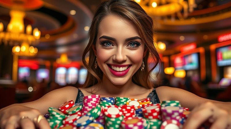 Discover the safest online casinos with expert reviews, licensing information, and security guides. Play responsibly at verified, secure gambling sites.