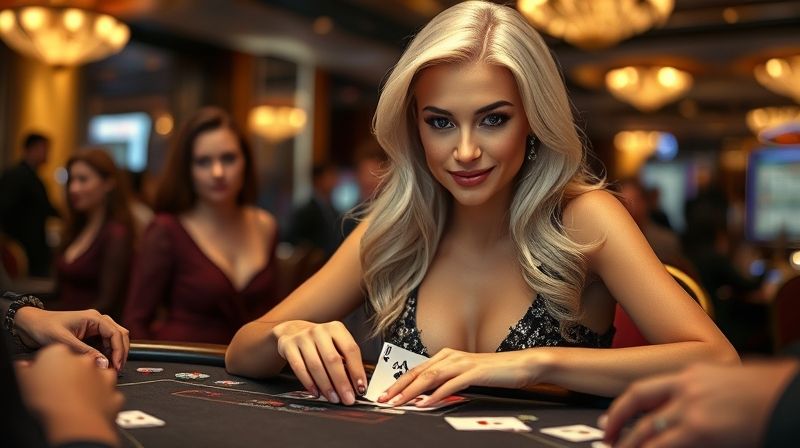 Discover the most profitable casino games to maximize your wins. Find expert reviews, strategies, and data-driven insights on high-ROI gambling games and where they pay the most.