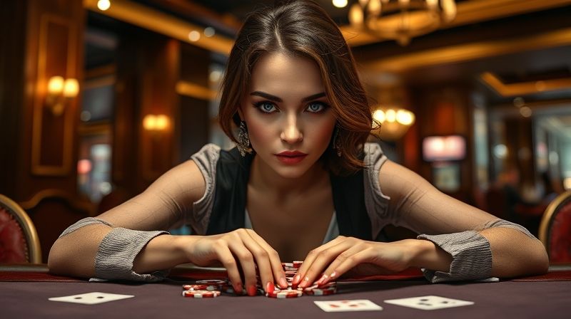 Discover trusted online US casinos that offer real money gaming. Find expert reviews, guides, and the latest promotions for players seeking authentic gambling experiences.