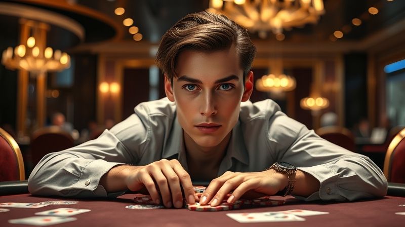 Comprehensive wild fortune casino review covering game variety, bonuses, security, and user experience. Discover why it's a top choice for online gambling enthusiasts.