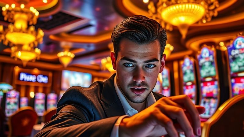 Star Games brings you a dazzling world of online gaming with an extensive selection of slots, poker, and other exciting casino games. Win real money and experience thrilling gameplay in a starry atmosphere.