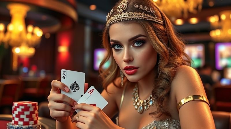 Discover the best real money social casino platforms, game strategies, and expert reviews. Learn how to balance social fun with real-world rewards in online gambling.