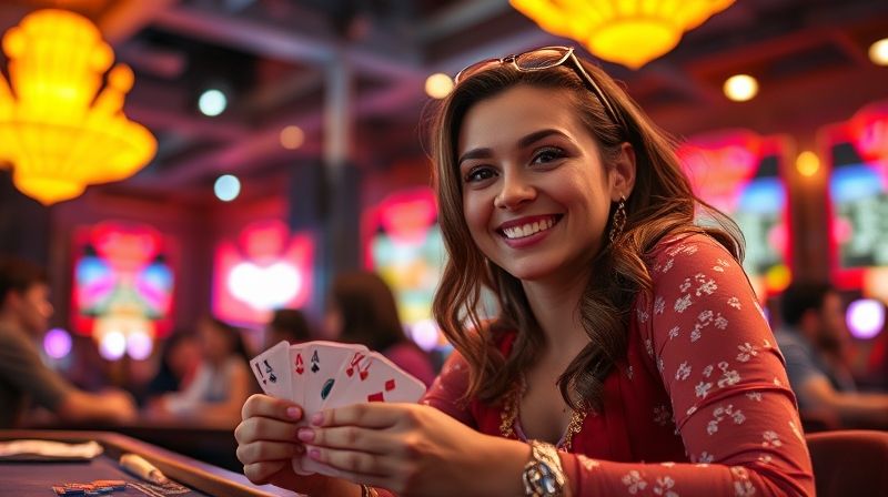 Explore the latest in cash casino online with expert guides, top game reviews, and safe gambling tips. Find verified real money casino platforms and learn how to play responsibly.
