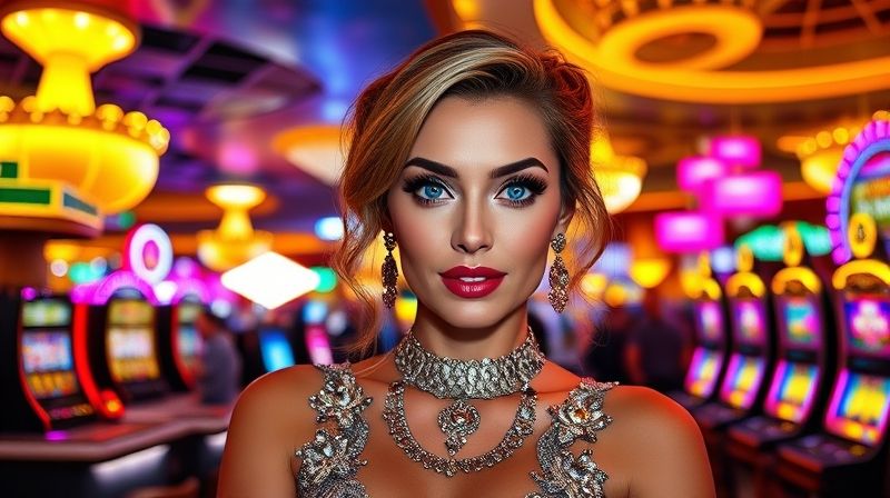 Find expert reviews, game guides, and current promotions for trusted online casino gambling sites. Explore slots, table games, and live dealers with a focus on gameplay, bonuses, and safety.
