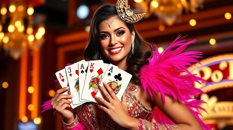 Welcome to Dreamjili, your premier online gambling destination. Explore top-rated casino games, live sports betting, and exclusive promotions at Dreamjili.com. Play safely on a trusted and licensed platform.