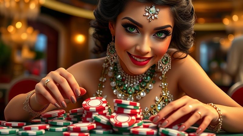 Explore the top 7 online casinos of 2024 with expert reviews, gaming strategies, and industry insights. Get the latest news, game guides, and bonus tips to enhance your gambling experience.
