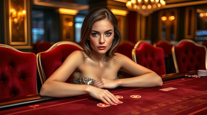 Bitz Casino (Ukraine) delivers a high-end online casino experience with full support for cryptocurrencies like Bitcoin and Ethereum. Ukrainian players can enjoy fast payouts, anonymous play, and a variety of slots and live dealer games, all in a safe digital environment.