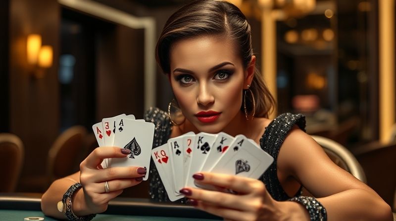 Discover the best live casino betting sites with expert reviews, real-time game insights, and tips for maximizing wins. Explore trusted platforms and immersive live dealer experiences here.