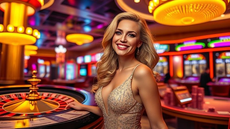 Discover the newest casinos in Ireland with expert reviews, game guides, and the latest promotions. Your trusted source for info on online gambling trends and Irish casino games.