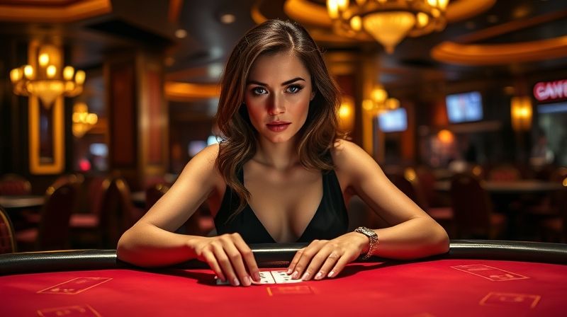 Access the ultimate guide to casino online login, secure account creation, and trusted platforms for seamless gambling experiences. Learn how to log in safely and play responsibly.