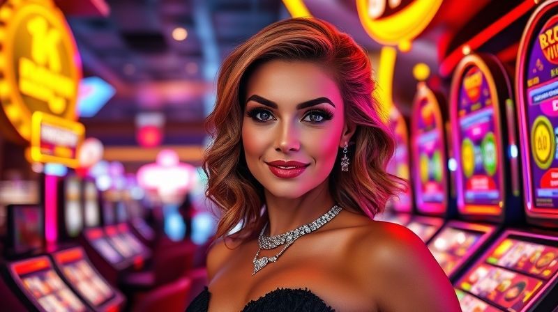 cg777.com is your ultimate destination for premium online gambling experiences, featuring a wide range of slot machines, poker, blackjack, and live dealer games. Register today for exclusive bonuses and 24/7 access to trusted gaming platforms.