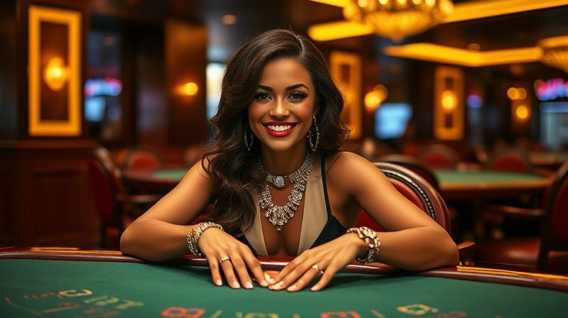 Discover the top 10 online casinos for real money with expert reviews, bonuses, and game variety in 2024. Find the best platforms to play for real cash securely and legally.