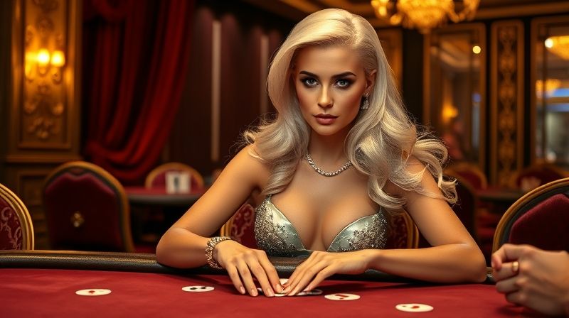 Discover top real money online casino experiences in the USA. Find expert guides, game recommendations, and trusted platforms to play casino games for cash prizes.