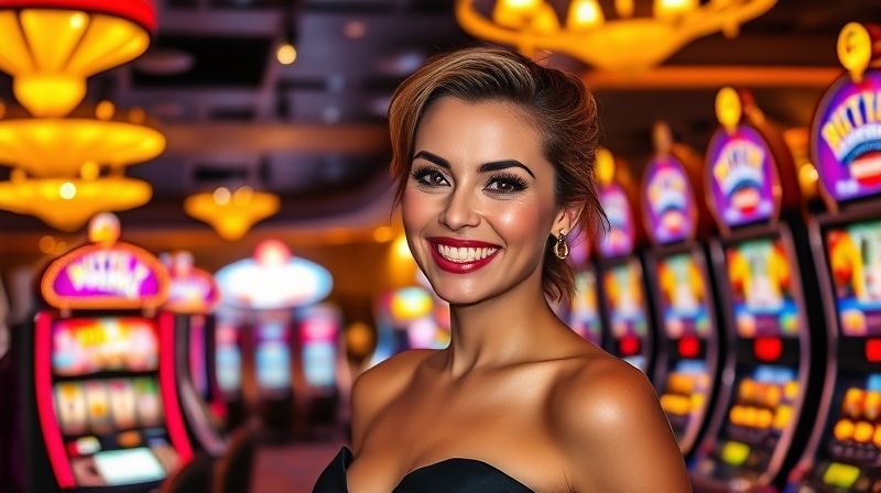 Get expert advice and free resources from a casino guru! Discover game strategies, bonus tips, and reviews for online casinos. Play smarter without spending more.