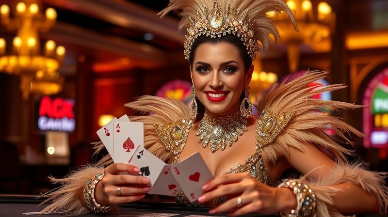 Teen Patti All brings you the complete experience of Teen Patti, offering thrilling games and daily rewards.