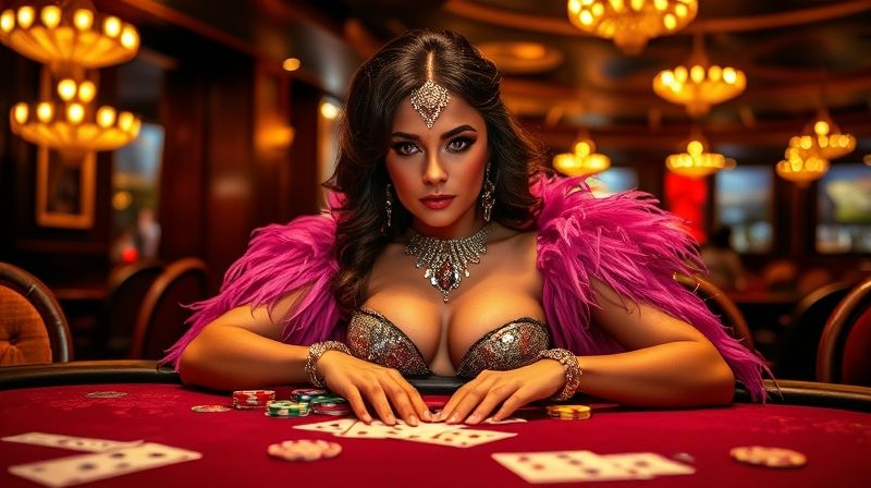 Stay up to date with real-time casino scores, updates, and stats for your favorite games. Follow the live action, 24/7.