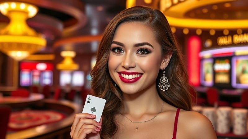 Discover the Top 10 Online Casino Games of 2024—expert-ranked slots, poker, blackjack, and more. Find immersive gambling game guides, RTP insights, and win rates with data from industry reports and verified player trends.