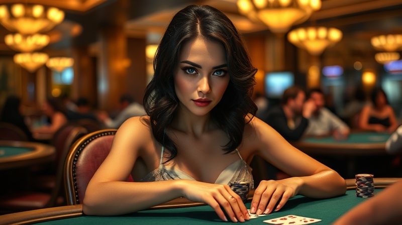 Explore the world of casino play for real money with expert guides, game reviews, and tips on online casino games. Discover how to play and win with real money gambling strategies, and access the best live dealer and digital casino platforms.