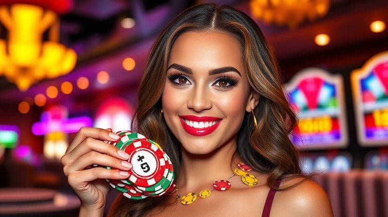 Discover the top-rated Irish casinos for online gambling, featuring expert reviews, exclusive bonuses, and secure gaming platforms tailored for Irish players.