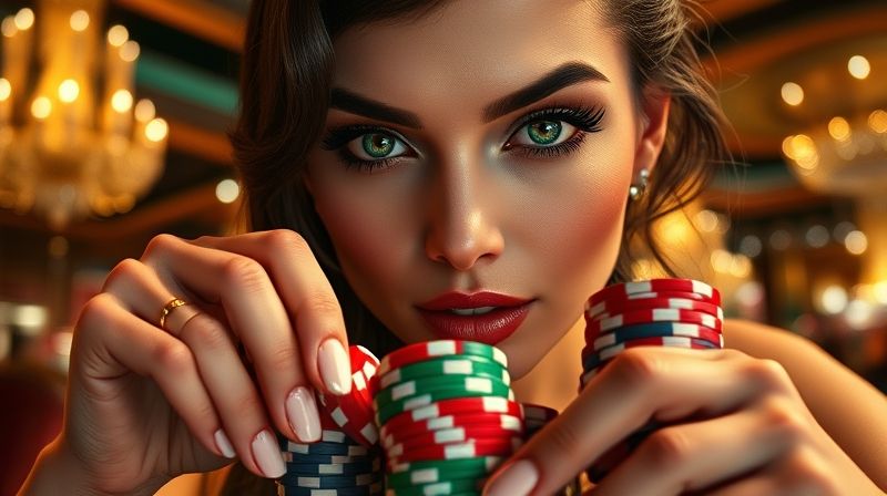 Explore the best UK online casinos, real money gambling game guides, betting strategies, and exclusive casino bonuses. Get expert insights and stay updated on UK gambling regulations for an informed gaming experience.