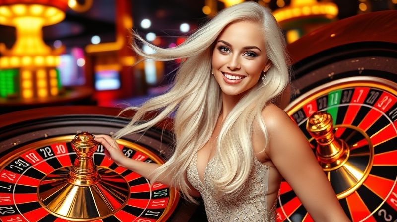 Discover trusted and licensed legit real money online casinos. Get expert reviews, game guides, and tips to play safely and securely with real money.