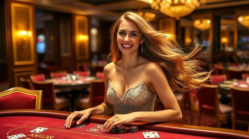 Your trusted source for information about online gambling sites, including casino reviews, poker rooms, sports betting options, and expert tips to enhance your iGaming experience.