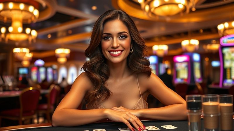Explore the world of casino play for real money with expert guides, game reviews, and tips on online casino games. Discover how to play and win with real money gambling strategies, and access the best live dealer and digital casino platforms.