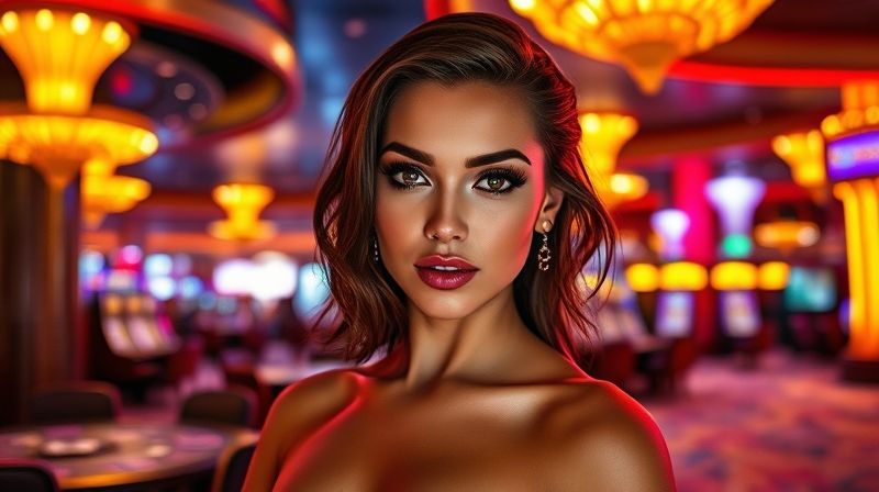 Explore the most popular online casino games of 2023, including slot machines, table games, and live dealers. Get expert insights and data-driven rankings for real money and free play.