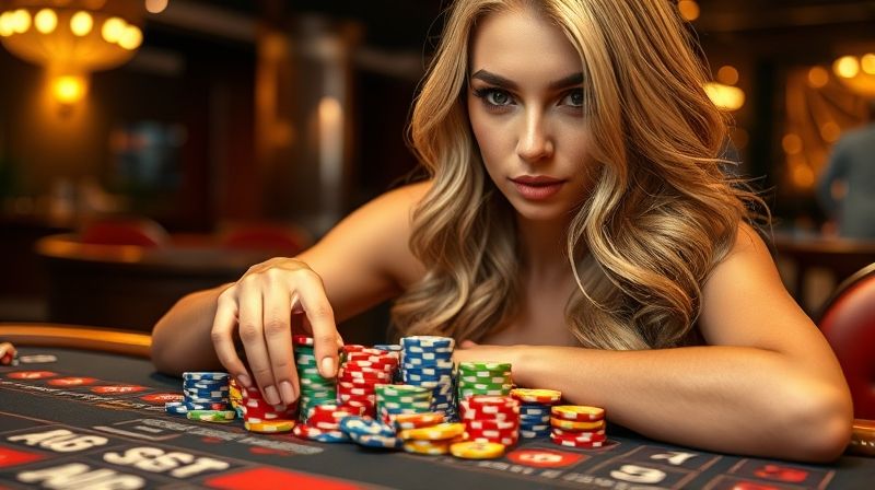 Welcome to plus7777.com, the trusted online gambling platform offering a wide range of casino games, including slots, live dealers, and table games. Discover exclusive bonuses, secure transactions, and a player-focused experience for real money gaming.