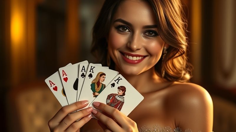 Discover expert strategies, proven tips, and hidden secrets to increase your chances of winning at casino games. Learn how to master slots, table games, and more.
