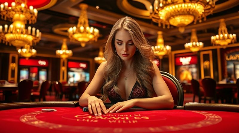 Explore US casino gambling games, expert guides, and trusted advice. Learn game rules, strategies, and discover top-rated online gambling platforms with data-driven insights.