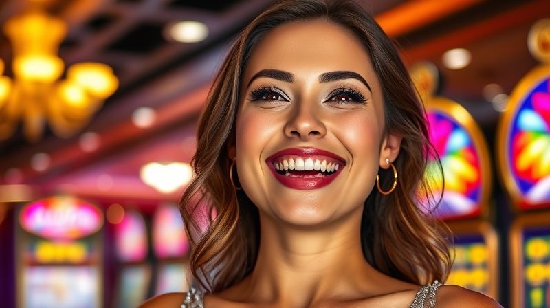 Welcome to Jiliko, your premium online gambling destination. Explore top casino games like slots, poker, and live dealer options on a secure, user-friendly platform. Get bonus offers and start playing for real money today.