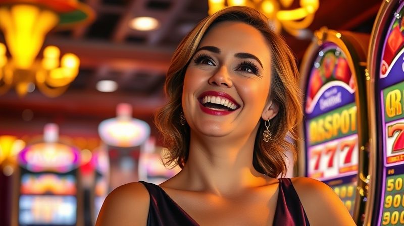 Discover thrilling gambling experiences at Lucky Cola Casino.com – your ultimate destination for real money slots, poker, sports betting, and live dealer games. Enjoy exclusive welcome bonuses, free spins, and expert guides to elevate your gameplay.