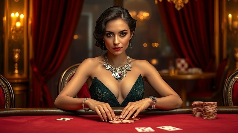 Explore verified and legally regulated online casino games with expert reviews, player safety insights, and top recommendations for trustworthy gambling platforms. Learn to identify safe and fair gambling sites.