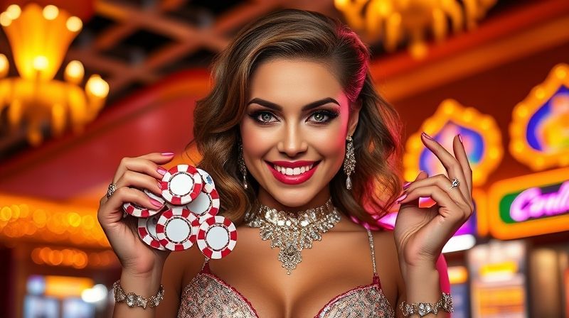 Explore the top-rated online casinos and gambling games for English speakers. Find trusted platforms, lucrative bonuses, and expert guides to enhance your casino experience.
