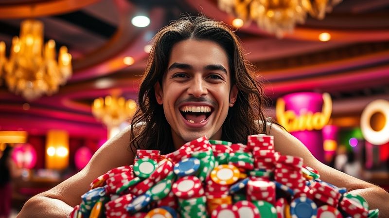 Discover the latest updates on popular slots, explore expert reviews, and find 2024's top-rated online slot machines. Your trusted guide to casino game strategies and industry insights.
