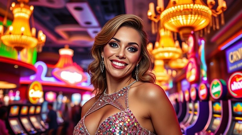 Ind Slots APK is your gateway to the best slot games in India—available as a lightweight Android APK. Enjoy offline and online slots with vibrant themes, jackpot features, and instant rewards. Easy to install, fast to play, and tailored for Indian users looking to spin and win on mobile.