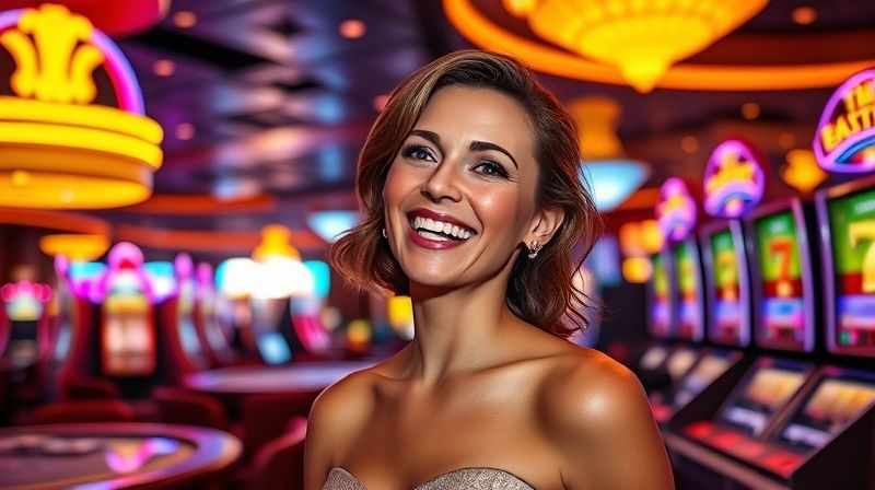 Discover the ultimate gambling experience at diwataplay.com – your go-to site for a wide range of online casino games, exclusive bonuses, and secure real-money wagering. Join now and play responsibly!