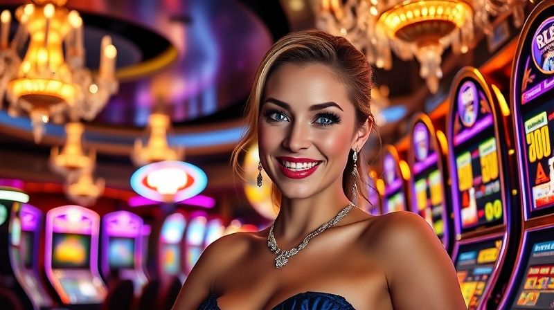 Discover Canada's top online casinos with expert reviews, license verification, and comprehensive gaming guides. Find trusted platforms, lucrative bonuses, and the latest insights on legal online gambling in Canada.