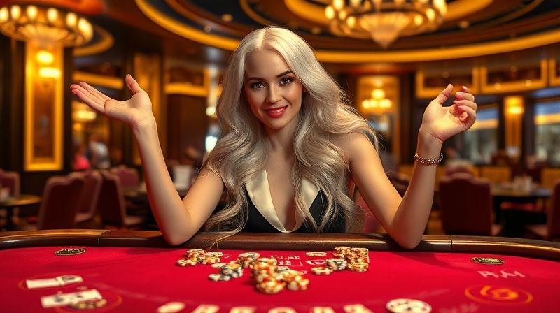 Dominate Teen Patti tables with live multipliers, instant payouts, and daily jackpot challenges!