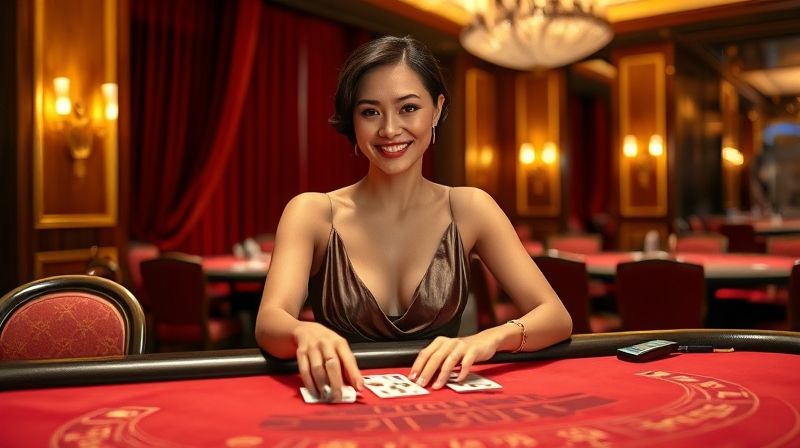 Discover the most reputable online casinos of 2024. Find trusted platforms with verified licenses, top-rated game selections, and robust security features for a safe gambling experience.